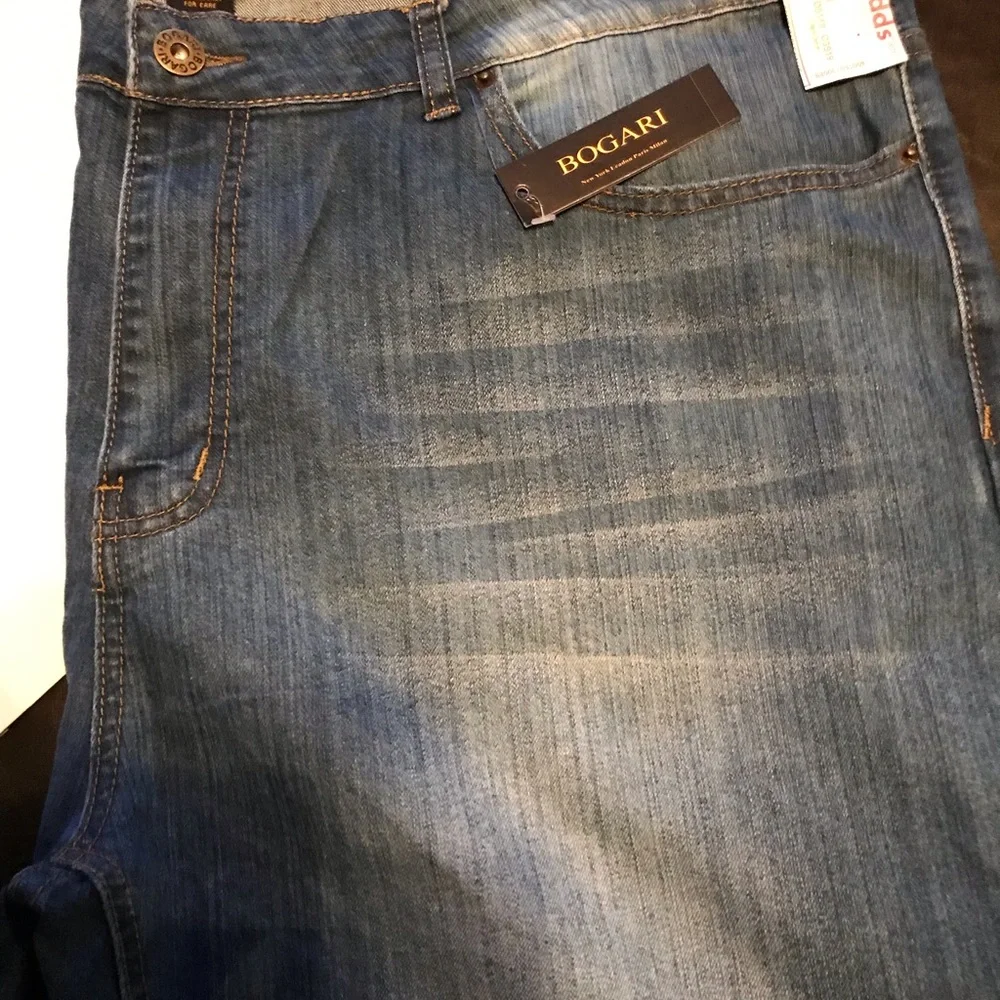 Men’s Bogari casual‎ jeans NWT